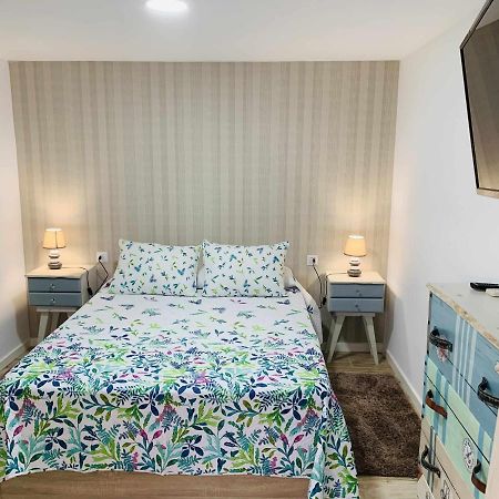 Alcalá la RealApartamento Playa De Mendezアパートメント エクステリア 写真