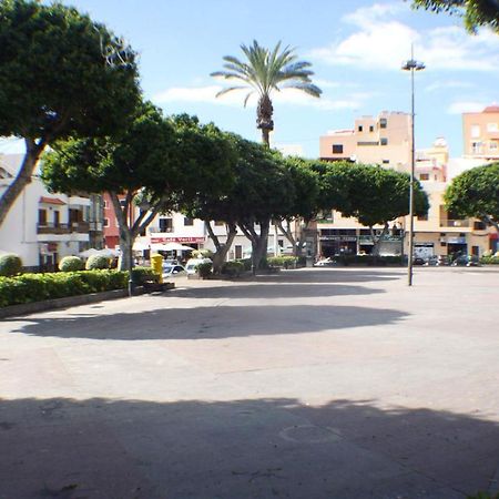 Alcalá la RealApartamento Playa De Mendezアパートメント エクステリア 写真