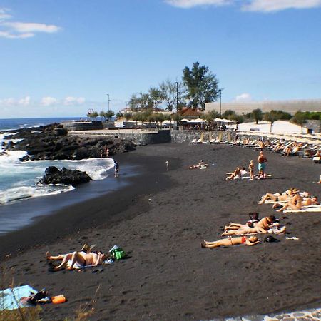 Alcalá la RealApartamento Playa De Mendezアパートメント エクステリア 写真