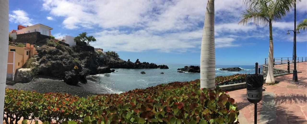 Alcalá la RealApartamento Playa De Mendezアパートメント エクステリア 写真