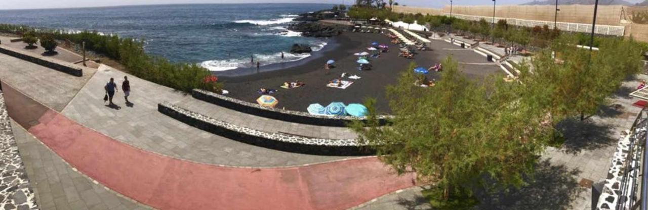 Alcalá la RealApartamento Playa De Mendezアパートメント エクステリア 写真