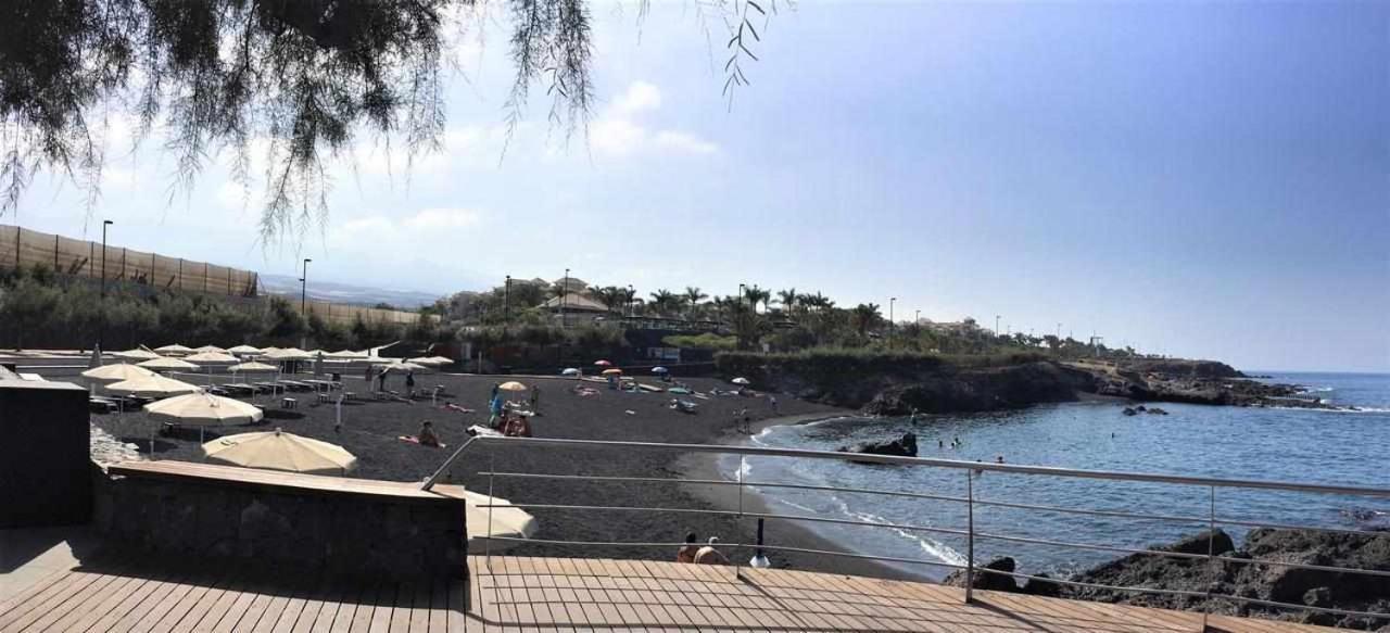 Alcalá la RealApartamento Playa De Mendezアパートメント エクステリア 写真