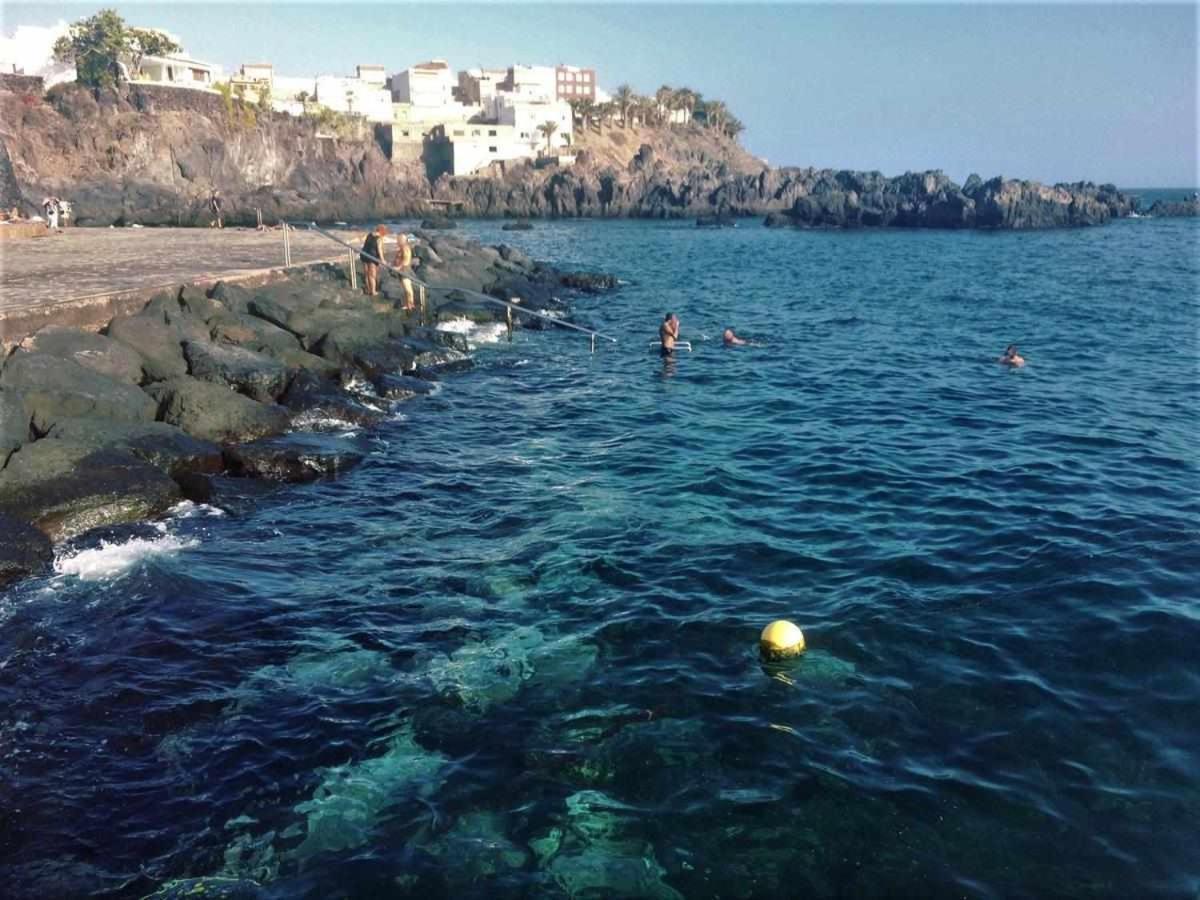 Alcalá la RealApartamento Playa De Mendezアパートメント エクステリア 写真