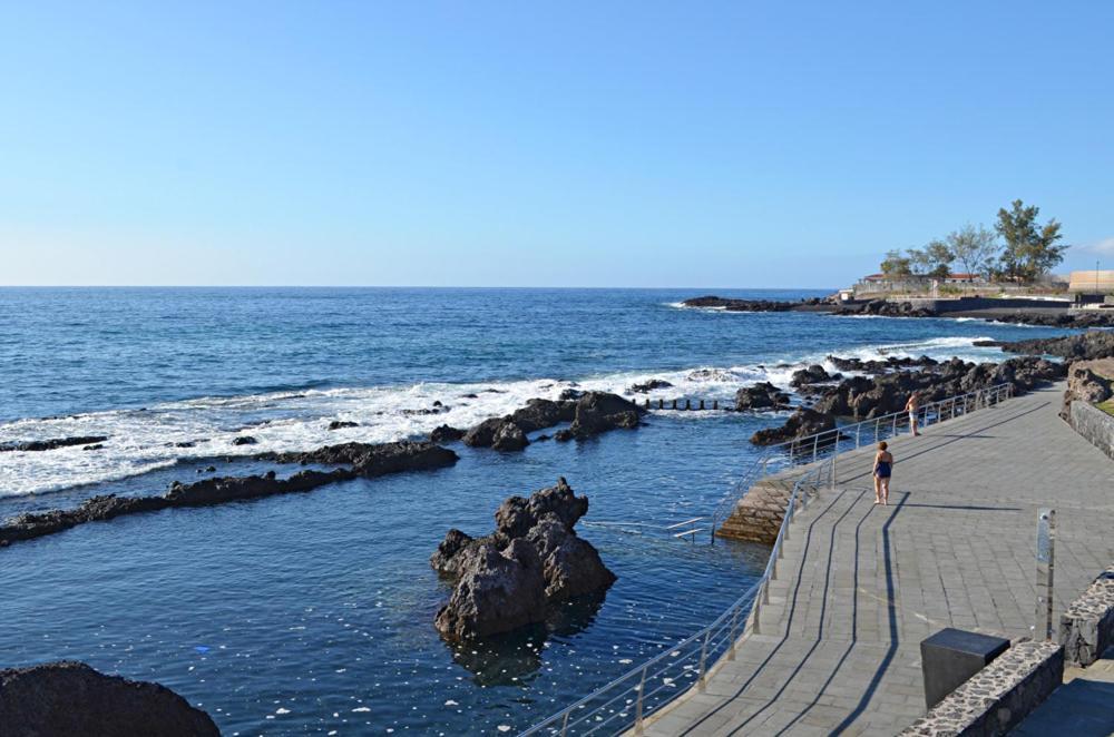 Alcalá la RealApartamento Playa De Mendezアパートメント エクステリア 写真