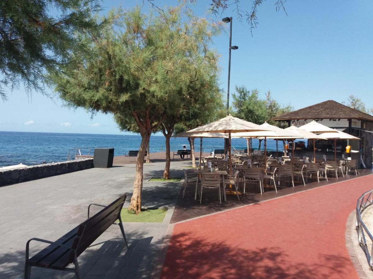 Alcalá la RealApartamento Playa De Mendezアパートメント エクステリア 写真