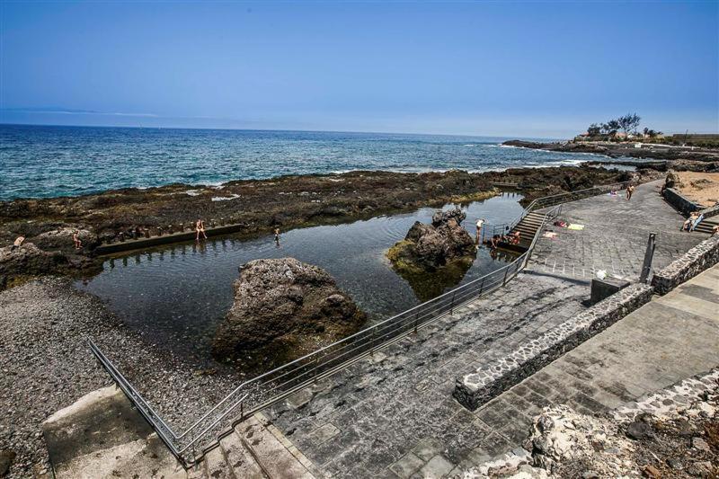 Alcalá la RealApartamento Playa De Mendezアパートメント エクステリア 写真