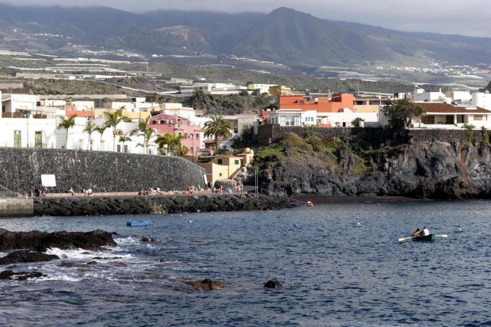 Alcalá la RealApartamento Playa De Mendezアパートメント エクステリア 写真