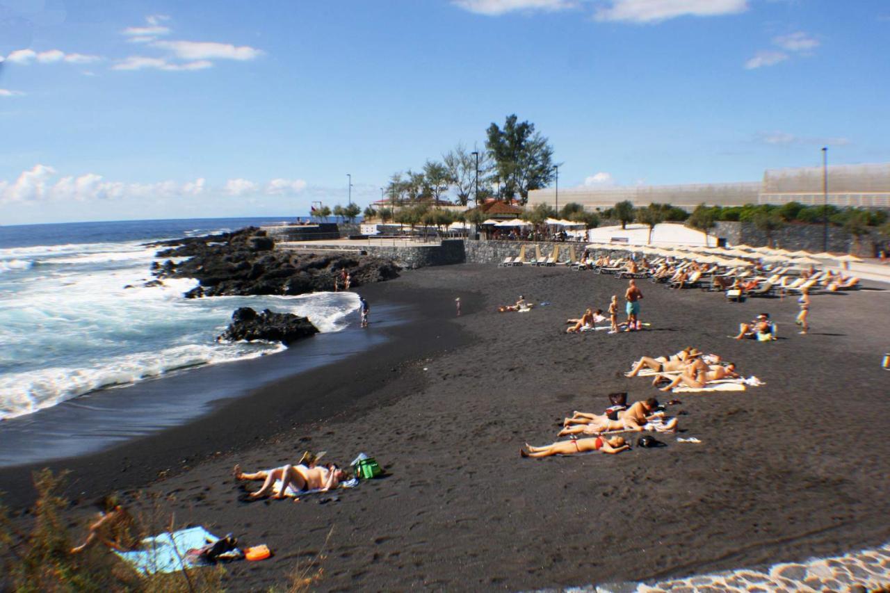 Alcalá la RealApartamento Playa De Mendezアパートメント エクステリア 写真