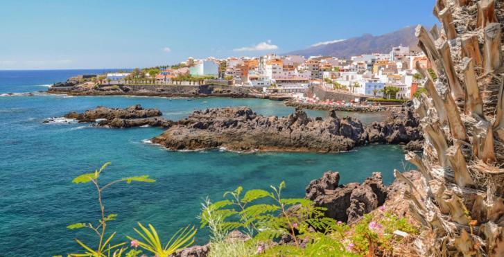 Alcalá la RealApartamento Playa De Mendezアパートメント エクステリア 写真